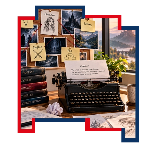  American Book Services